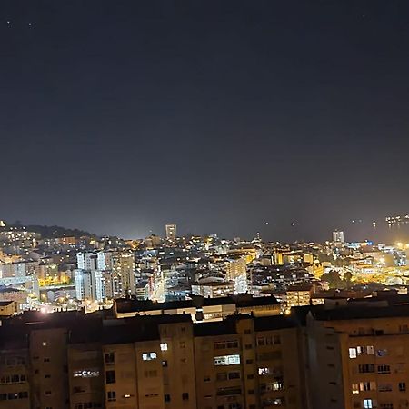 Fabuloso Apartamento Con Vistas A La Ria De 비고 외부 사진